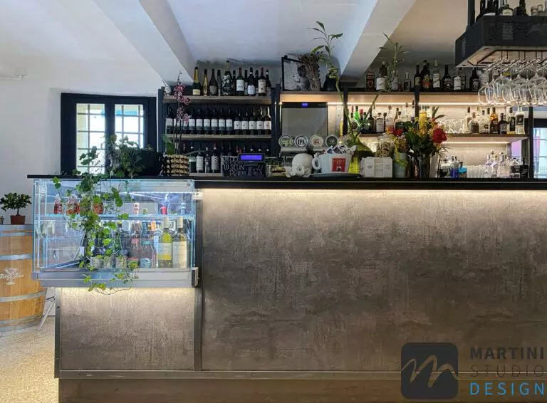 Cocktail bar “Betty Blue” Lucca – foto 3