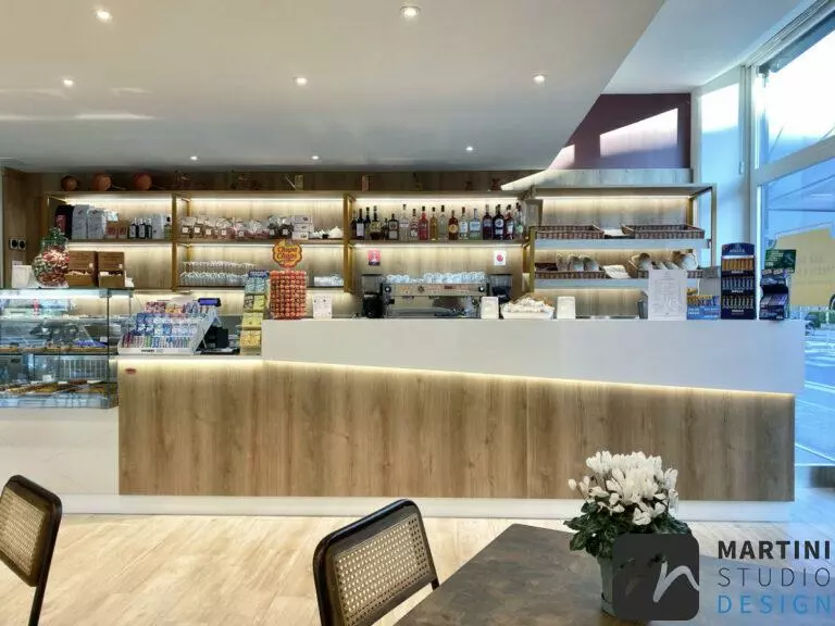 Bar pasticceria “Pasta e Pasticci” Borgo San Lorenzo (FI) – foto 1