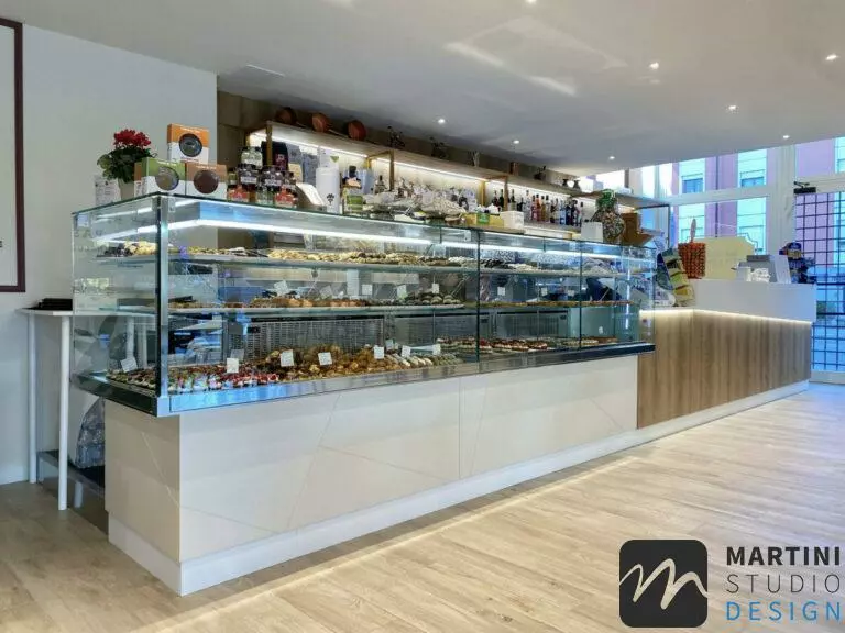 Bar pasticceria “Pasta e Pasticci” Borgo San Lorenzo (FI) – foto 2