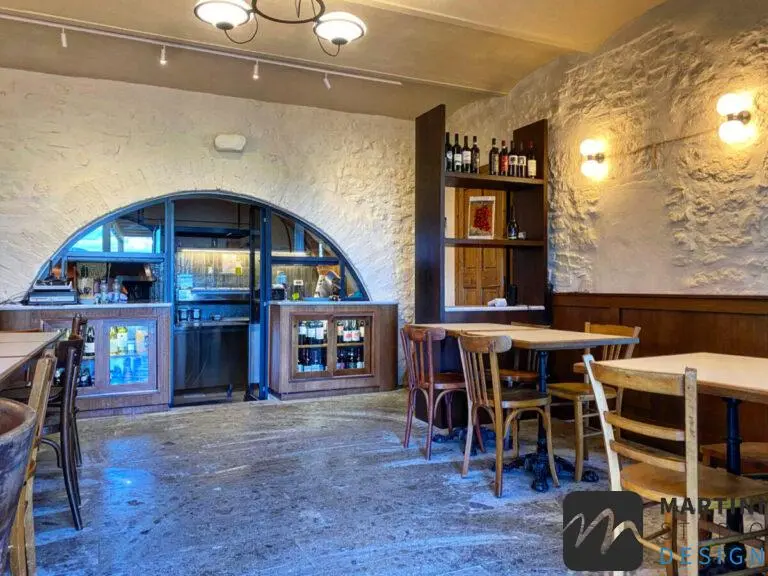 Pizzeria “Erta Terra” Mazzolla (PI) – foto 2