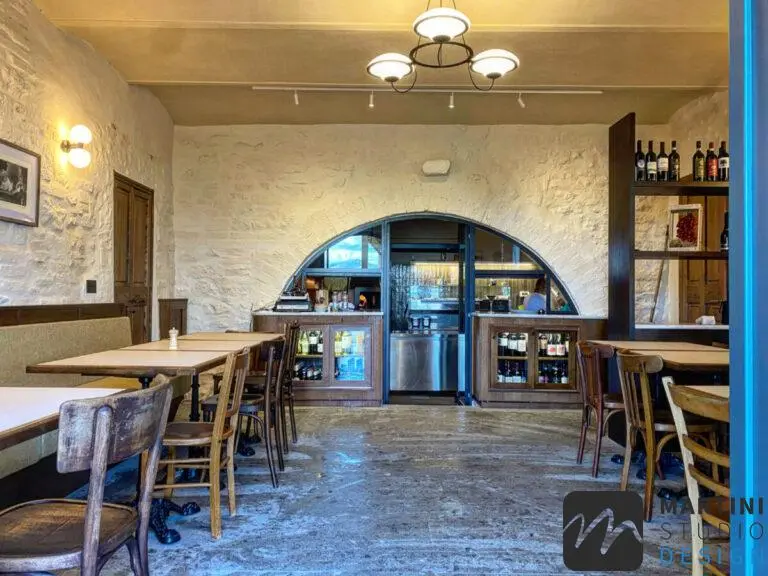 Pizzeria “Erta Terra”, Mazzolla (PI)