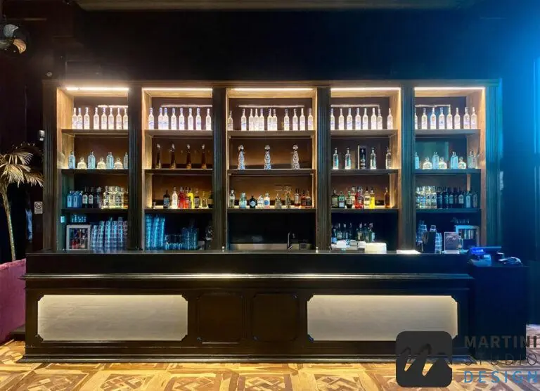 BAR LOCALE COCKTAIL