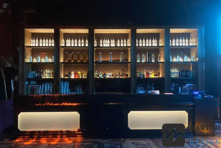 Cocktail bar &ldquo;The Circle Club&rdquo; Prato &ndash; foto 2