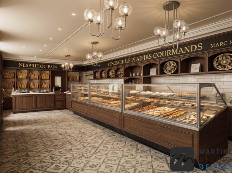 PASTICCERIA CORSICA