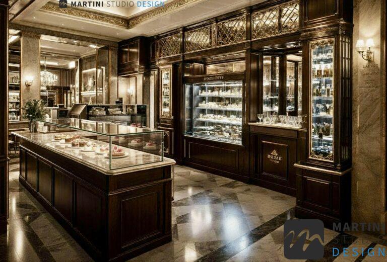 BAR PASTICCERIA LUCCA