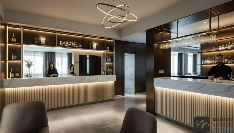 BAR E RECEPTION LIGURIA