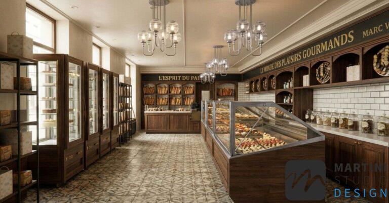 PASTICCERIA CORSICA