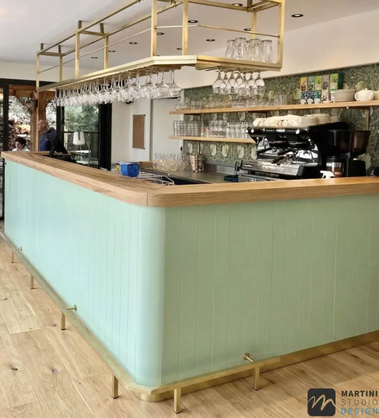 Bar ristorante a Bonifacio Bonifacio · Corsica – foto 2
