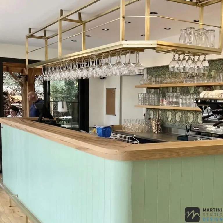 Bar ristorante a Bonifacio Bonifacio &middot; Corsica &ndash; foto 3