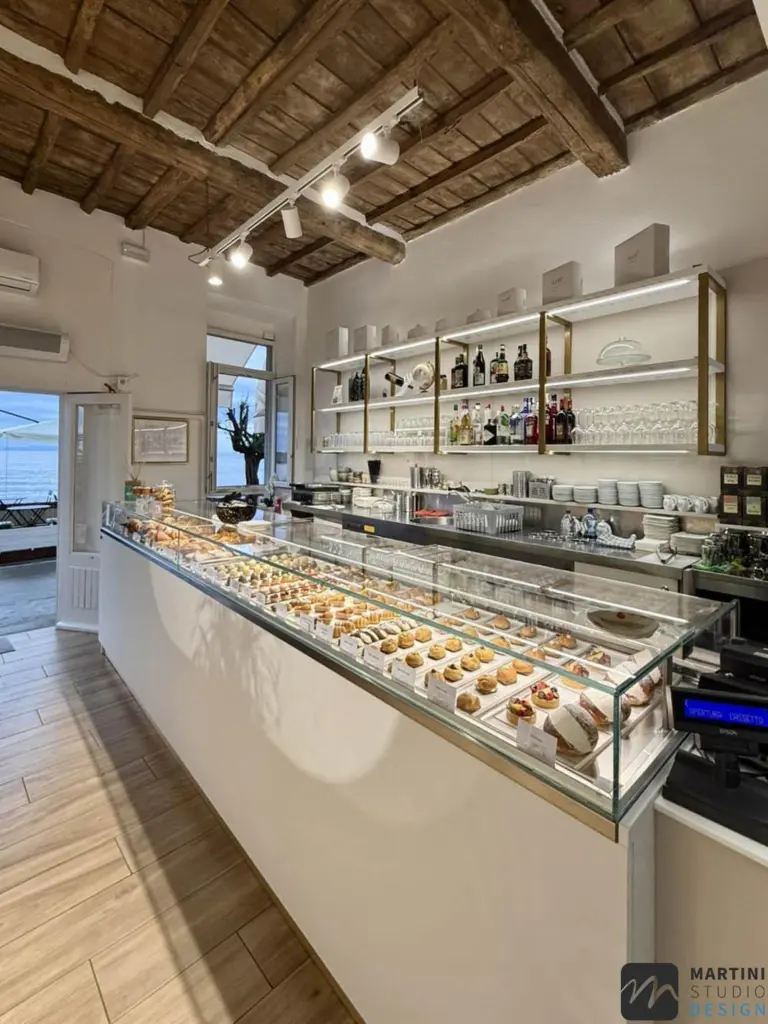 Pasticceria “Marè” Marciana Marina · Isola d'Elba – foto 3