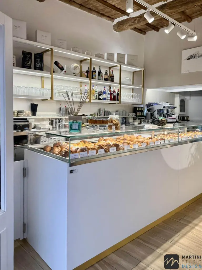 Pasticceria “Marè” Marciana Marina · Isola d'Elba – foto 1