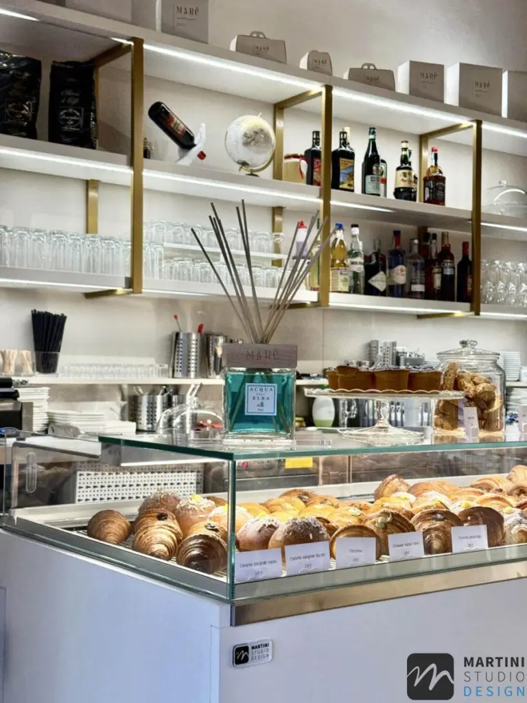 Pasticceria “Marè” Marciana Marina · Isola d'Elba – foto 2